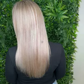 Bild von Chic & Chill Haarbändiger