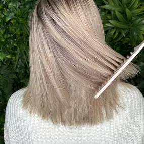 Bild von Chic & Chill Haarbändiger