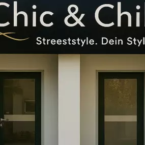 Bild von Chic & Chill Haarbändiger