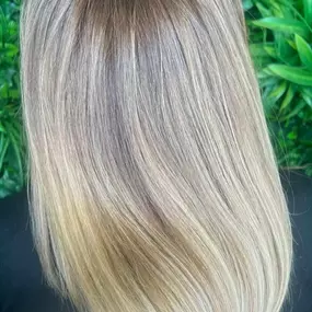 Bild von Chic & Chill Haarbändiger