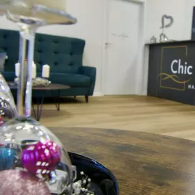 Bild von Chic & Chill Haarbändiger