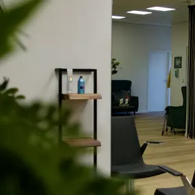 Bild von Chic & Chill Haarbändiger