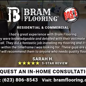 Top-Rated Carpet, Vinyl, Tile, Laminate and Hardwood Flooring Installers in Phoenix, Sun City, Surprise, Glendale, Peoria, Scottsdale, Litchfield Park, Goodyear, Scottsdale, Paradise Valley, Arcadia, Tempe, Mesa, Chandler & Gilbert, Arizona