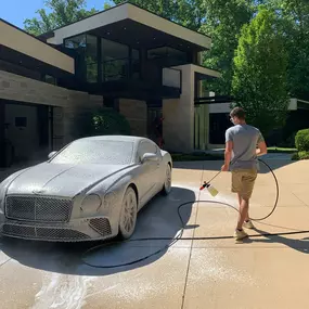Bild von Designer Driven Detailing