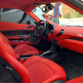 Bild von Designer Driven Detailing