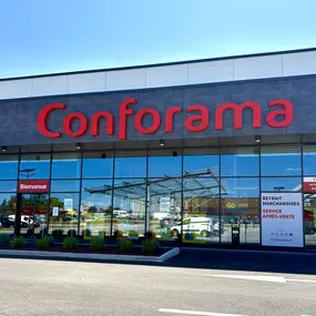 Bild von Conforama Beaune