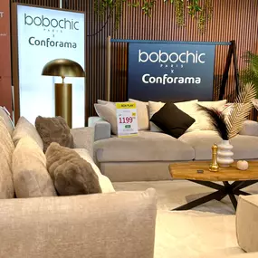 Bild von Conforama Beaune