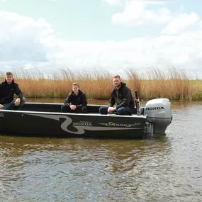 Bild von Skane Fishingboats
