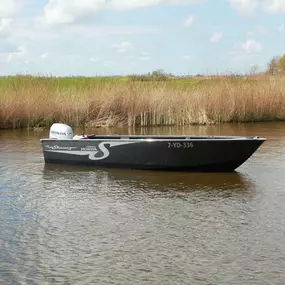 Bild von Skane Fishingboats