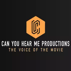 Bild von CAN YOU HEAR ME - PRODUCTIONS