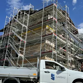 Bild von Sarbau GmbH