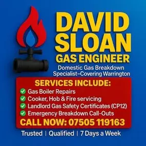 Bild von David Sloan Gas