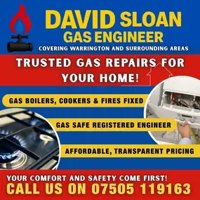 Bild von David Sloan Gas