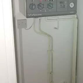 Bild von David Sloan Gas