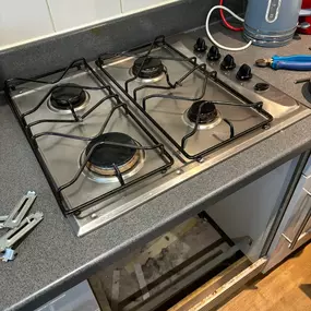 Bild von David Sloan Gas