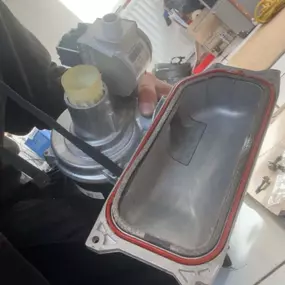 Bild von David Sloan Gas