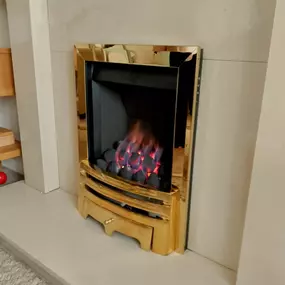 Bild von David Sloan Gas