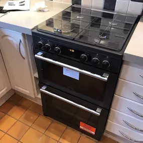 Bild von David Sloan Gas