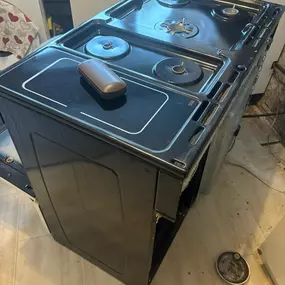 Bild von David Sloan Gas