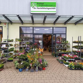 Bild von Greizer Vogtlandblumen GmbH