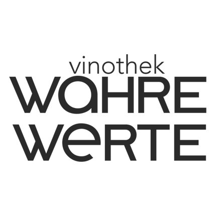 Logo de Vinothek Wahre Werte