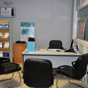 Bild von Maidstone Car Servicing