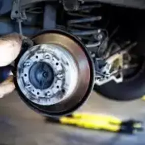 Bild von Maidstone Car Servicing