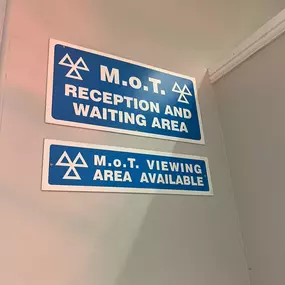 Bild von Maidstone Car Servicing