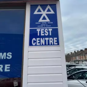 Bild von Maidstone Car Servicing