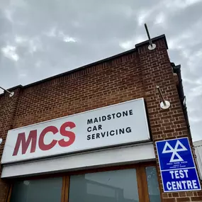 Bild von Maidstone Car Servicing