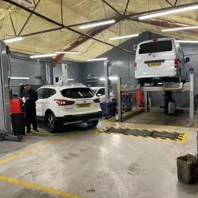 Bild von Maidstone Car Servicing