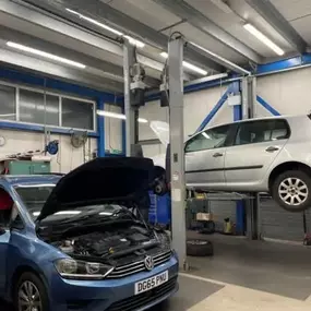 Bild von Maidstone Car Servicing