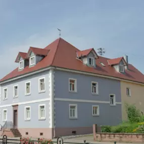 Bild von Zimmerei Benz GmbH