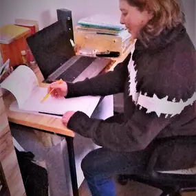 Bild von Erfahrene Familienberaterin/Beraterin bei Neugründung