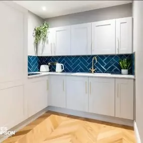 Bild von Barnes Thompson Homes