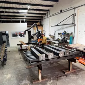 Bild von Hampshire Welding Ltd