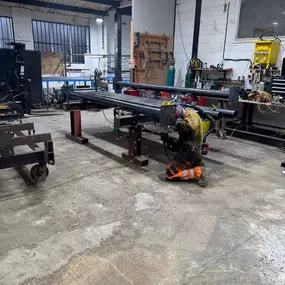 Bild von Hampshire Welding Ltd