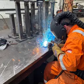 Bild von Hampshire Welding Ltd
