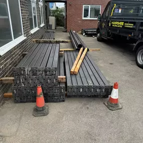 Bild von Hampshire Welding Ltd