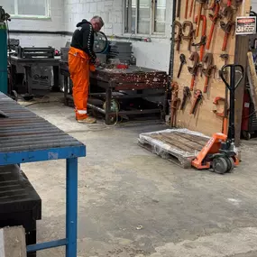 Bild von Hampshire Welding Ltd