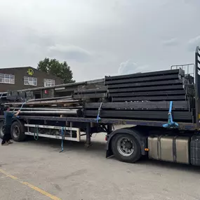 Bild von Hampshire Welding Ltd