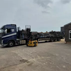 Bild von Hampshire Welding Ltd