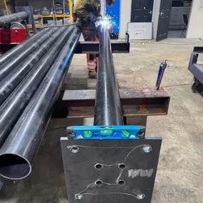 Bild von Hampshire Welding Ltd