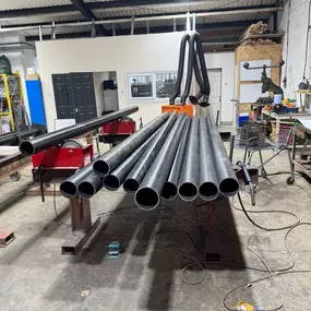 Bild von Hampshire Welding Ltd