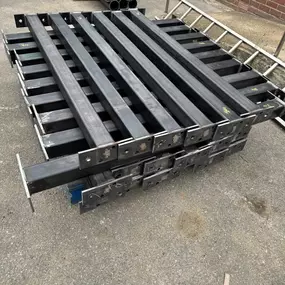 Bild von Hampshire Welding Ltd