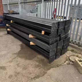 Bild von Hampshire Welding Ltd