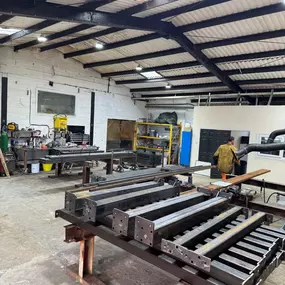 Bild von Hampshire Welding Ltd