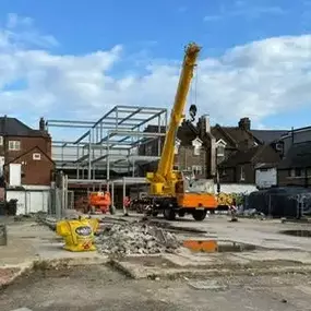 Bild von Hampshire Welding Ltd