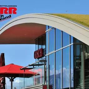 Bild von Dörr Dach + Wand Mittelhessen GmbH & Co.KG.