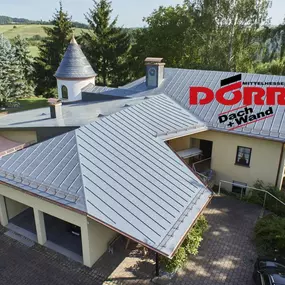 Bild von Dörr Dach + Wand Mittelhessen GmbH & Co.KG.